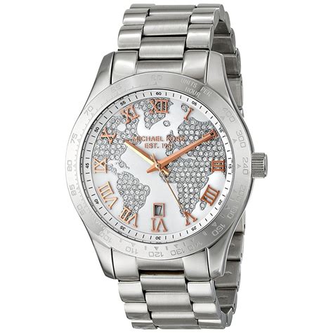 14,000 + results for Michael Kors MK5958 Wristwatches 